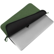TUCANO MELANGE - 12" Green