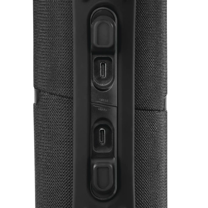 HAMA Twin 3.0 Black 30W