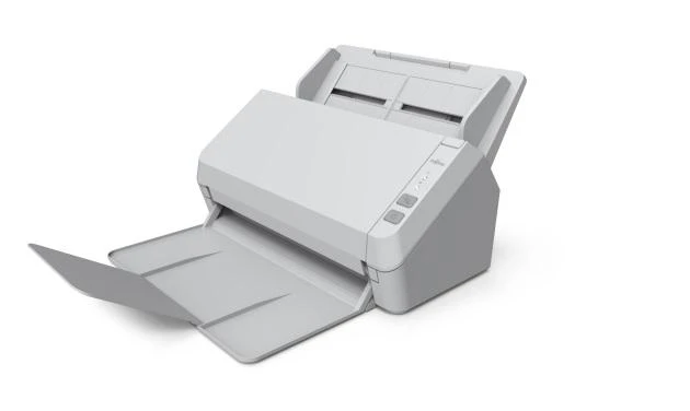 Скенер Fujitsu SP-1125, A4, USB2.0