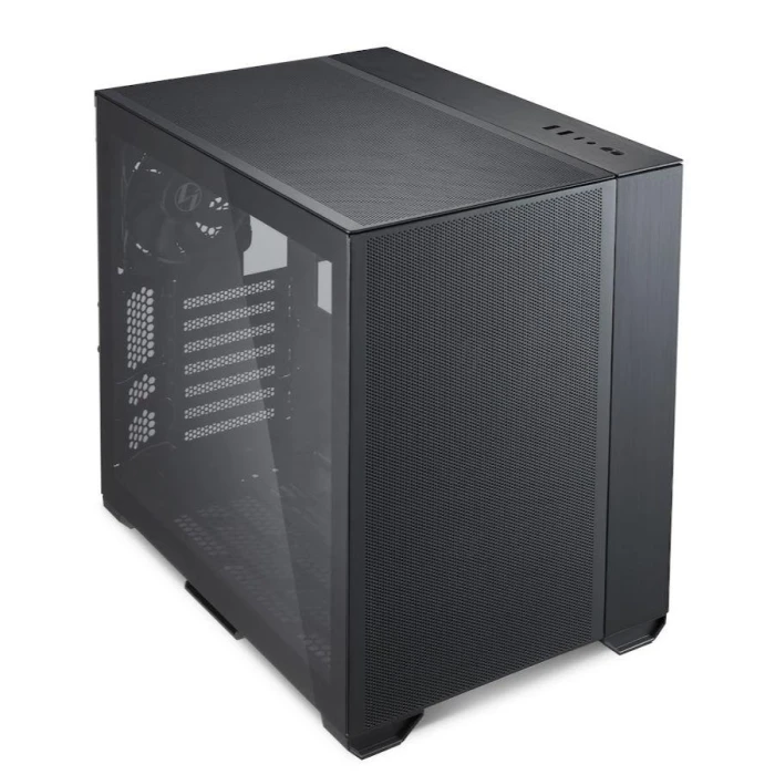 Lian Li O11 Air Mini Black