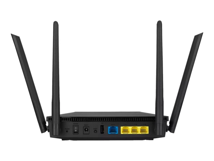 ASUS RT-AX1800U