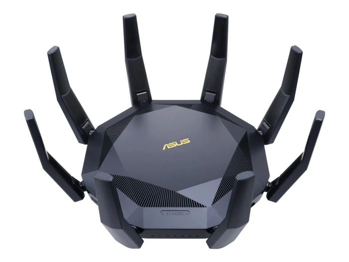 ASUS RT-AX89X