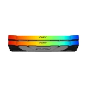 Kingston FURY Renegade RGB 64GB (2x32GB) DDR4 3200MHz CL16