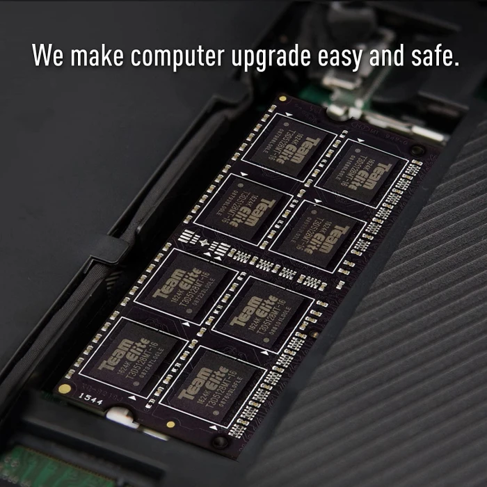 Team Group Elite 8GB DDR3L 1600MHz CL11 SO-DIMM
