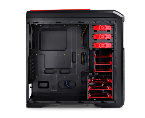 DeepCool KENDOMEN TI