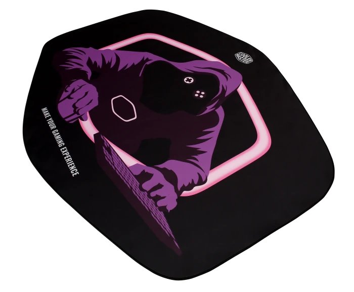 Постелка за под Cooler Master FM510 Floor Mat