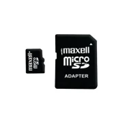 Maxell micro SDHC 4GB