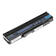 Батерия  за лаптоп GREEN CELL, Acer Acer Extensa 5235 5635 5635Z 5635G 5635ZG eMachines E528 E728, 11.1V, 4400mAh