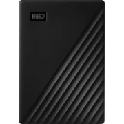 Western Digital My Passport 4TB