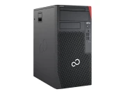 Настолен компютър Fujitsu ESPRIMO P5011- i3-10105/8Gb 3200Mz/SSD PCIe 256GB M.2 NVMe/DVD±RW/ no OS