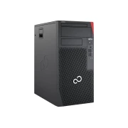 Настолен компютър Fujitsu ESPRIMO P5011- i3-10105/8Gb 3200Mz/SSD PCIe 256GB M.2 NVMe/DVD±RW/ no OS
