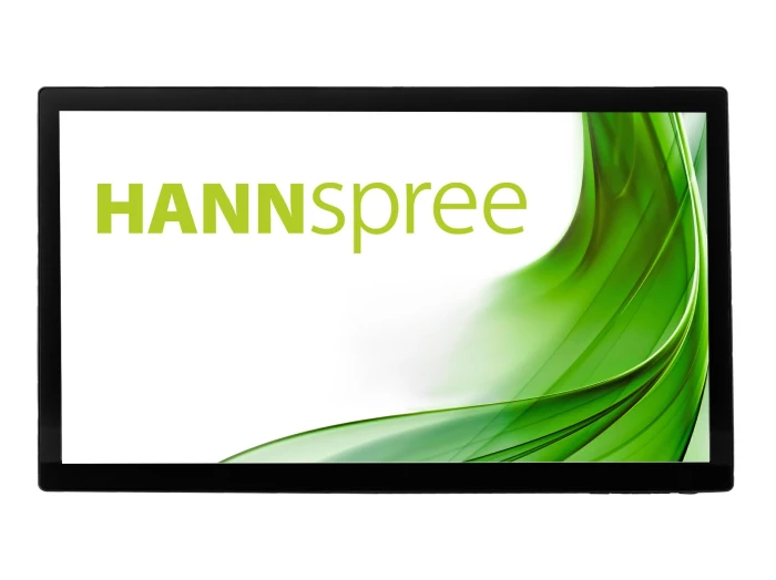 Тъч монитор HANNSPREE HT221PPB