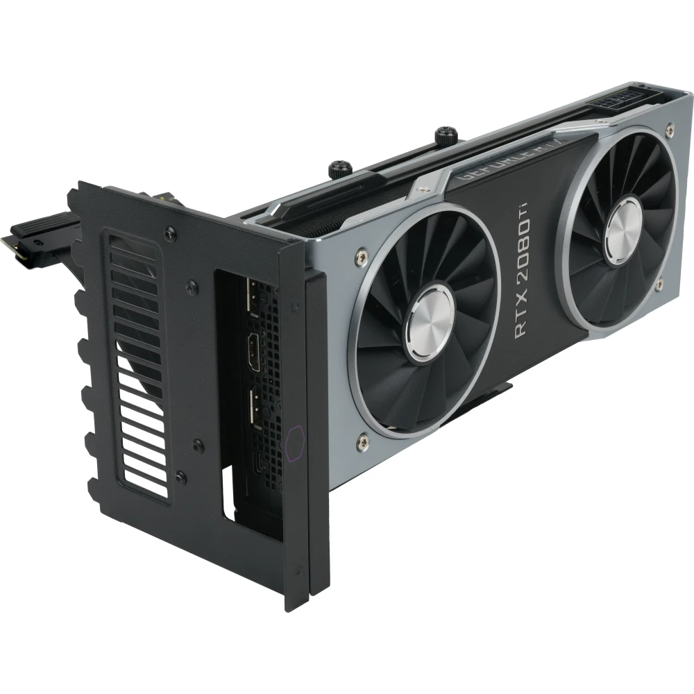 Cooler Master GPU holder V2
