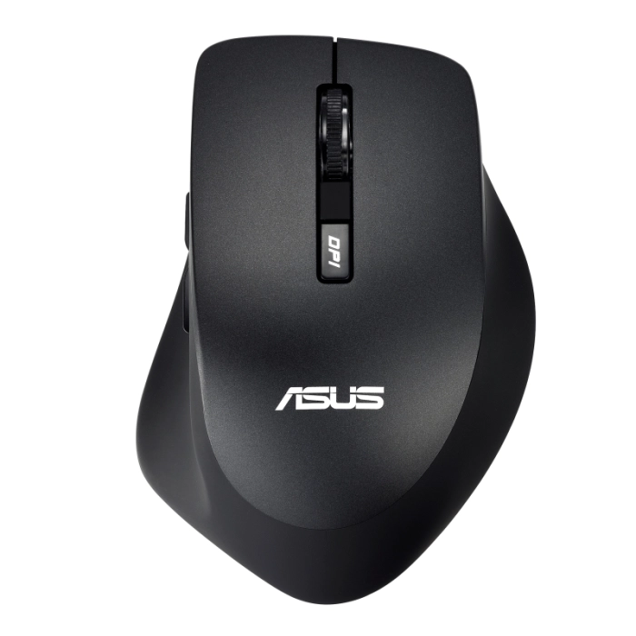 ASUS WT425 Silent Wireless Black