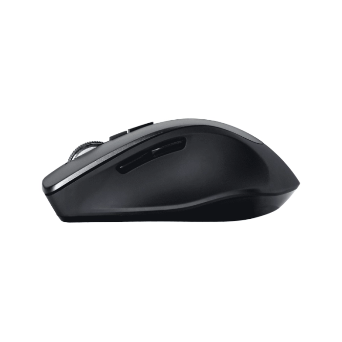 ASUS WT425 Silent Wireless Black