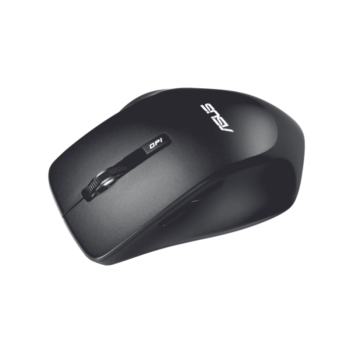 ASUS WT425 Silent Wireless Black