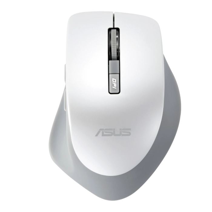 ASUS WT425 Silent Wireless White