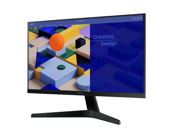Samsung LS27C310EAU 27" IPS