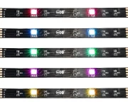 RGB лента KontrolFreek USB - 2.74m