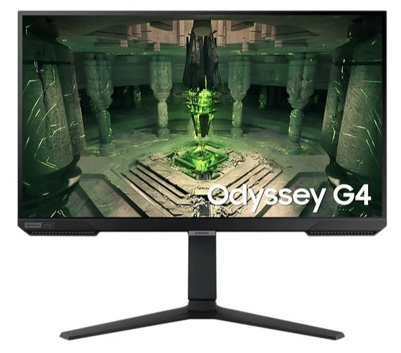 SAMSUNG 27BG400 Odyssey G4