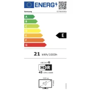 SAMSUNG 27BG400 Odyssey G4