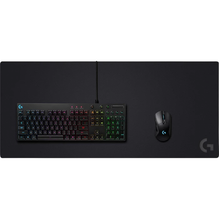 Logitech G840 XL V2 Черен