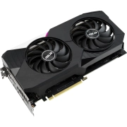ASUS Dual GeForce RTX 3060 Ti V2 OC 8GB GDDR6