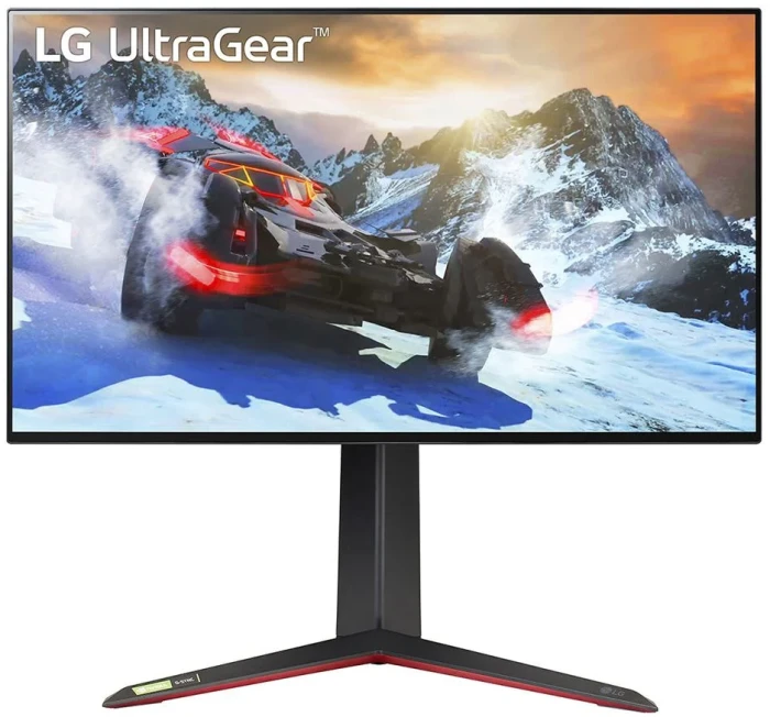 LG UltraGear 27GP95RP-B