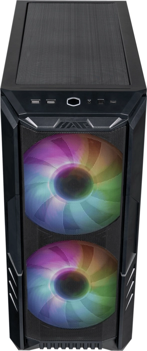 Cooler Master HAF 500 Black