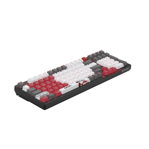 Bloody S98 Naraka Red Switch