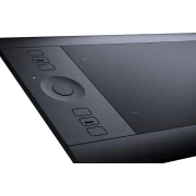 Графичен таблет Wacom Intuos Pro L, Черен