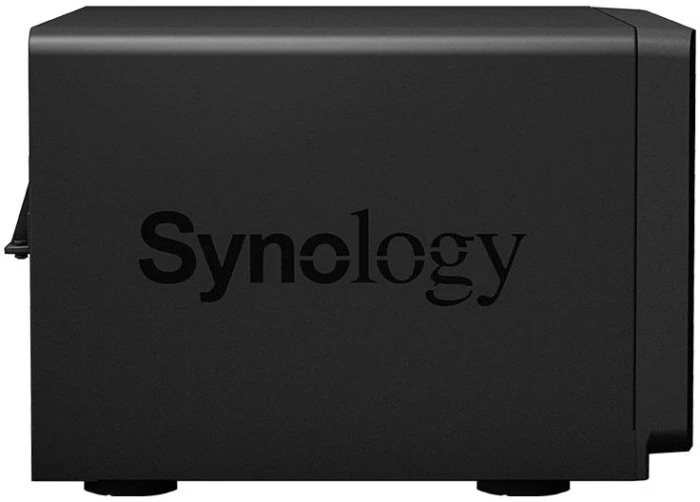Мрежов сторидж Synology DS1621+, за 6 диска, до 108TB, 2.2GHz, 4GB, Гигабит, USB3.0