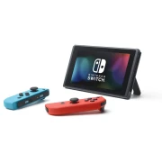 Конзола Nintendo Switch Red & Blue 32GB