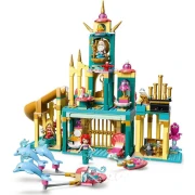 LEGO Disney - Ariel's Underwater Palace Set - 43207