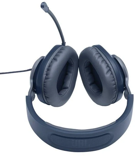 JBL Quantum 100 Blue
