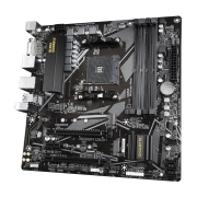 GIGABYTE B550M DS3H 1.x