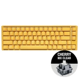 Ducky One 3 SF Yellow