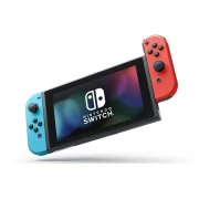 Конзола Nintendo Switch Red & Blue 32GB