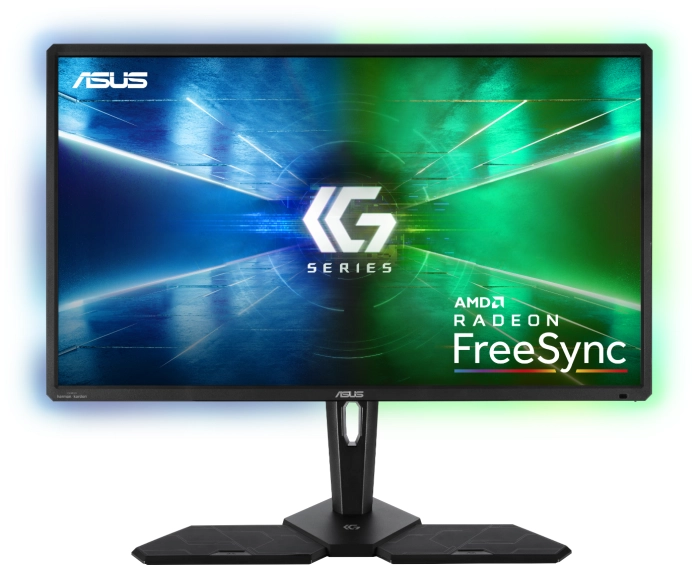 ASUS CG32UQ