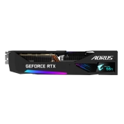 GIGABYTE AORUS GeForce RTX 3070 TI MASTER 8GB GDDR6X