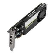 PNY NVIDIA Quadro T1000 4GB GDDR6