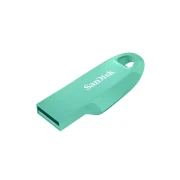 SanDisk Ultra Curve 3.2 128GB Зелен