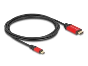 Delock USB-C > HDMI 8K 60Hz 2m