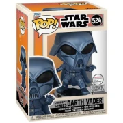Фигурка Funko Pop! Disney Star Wars: Concept Series - Darth Vader (excl at Disney) #524