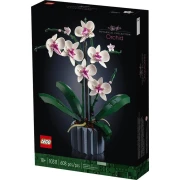LEGO Creator - Orchid Botanical Collection - 10311