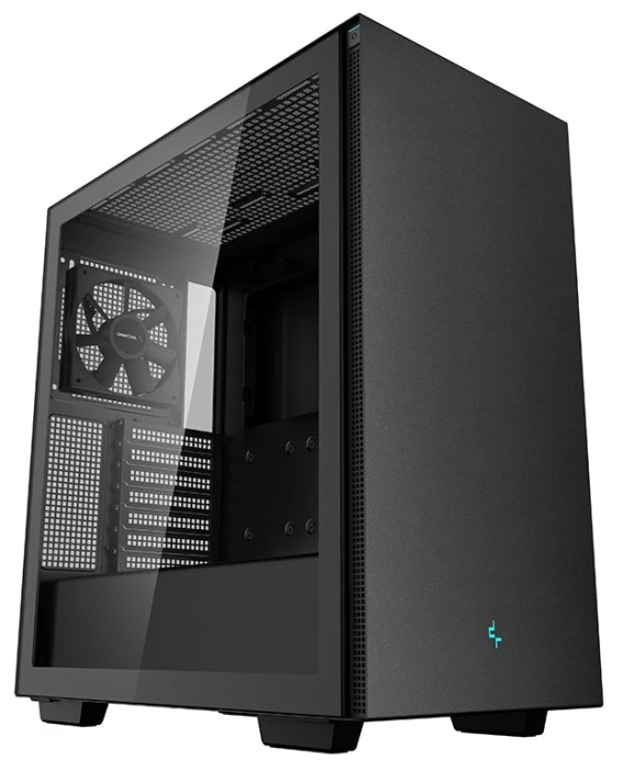 DeepCool CH510 Black