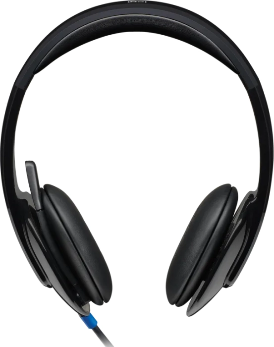 Logitech H540