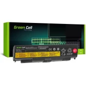 Батерия за лаптоп GREEN CELL, Lenovo ThinkPad T440P, T540P, W540, W541, L440, L540, 11.1V, 4400mAh