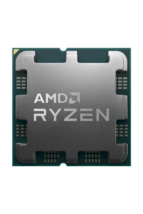 AMD RYZEN 5 7600X - TRAY