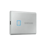 Samsung T7 Touch 500GB Silver